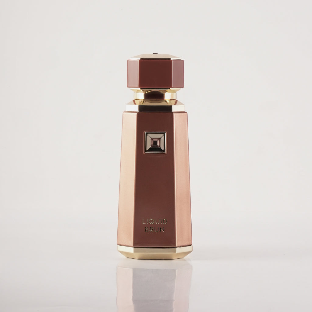 Liquid Brun French Avenue