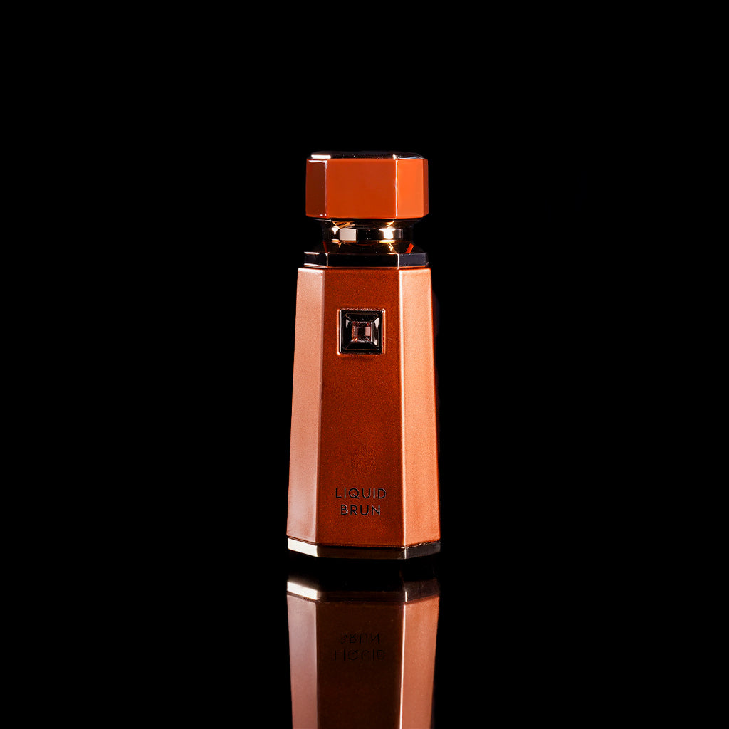 Liquid Brun French Avenue