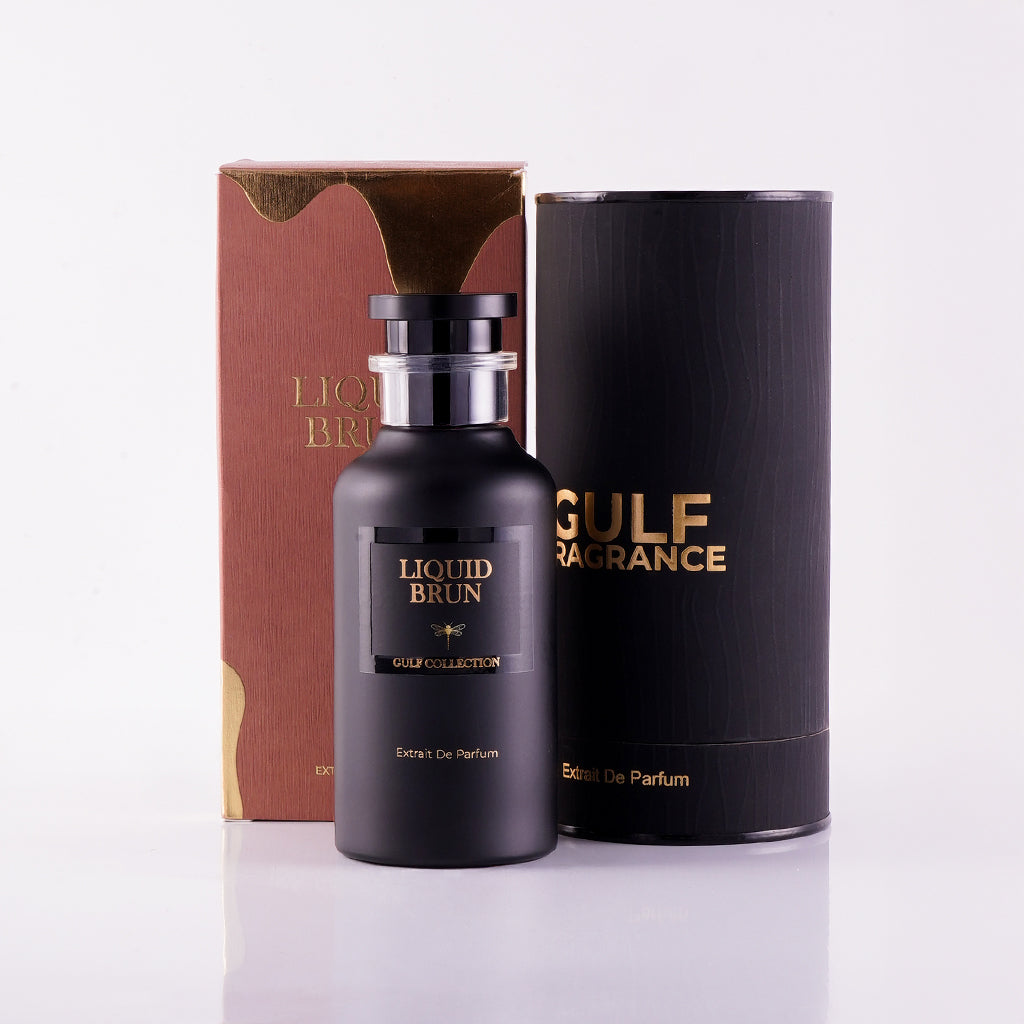 Liquid Brun Gulf Fragrance 
