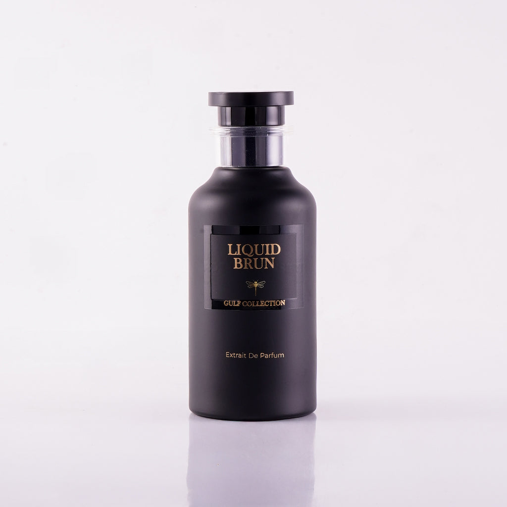 Liquid Brun Gulf Fragrance 