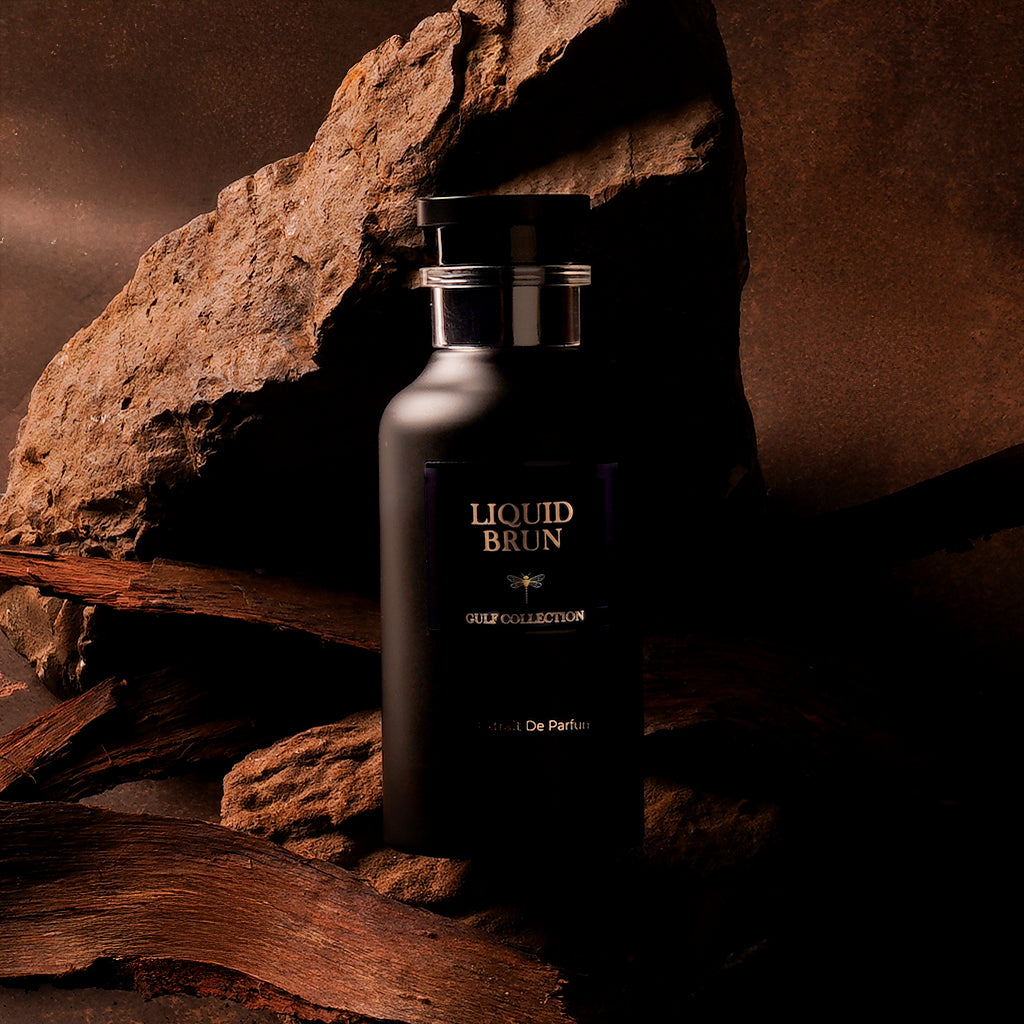 Liquid Brun Gulf Fragrance 