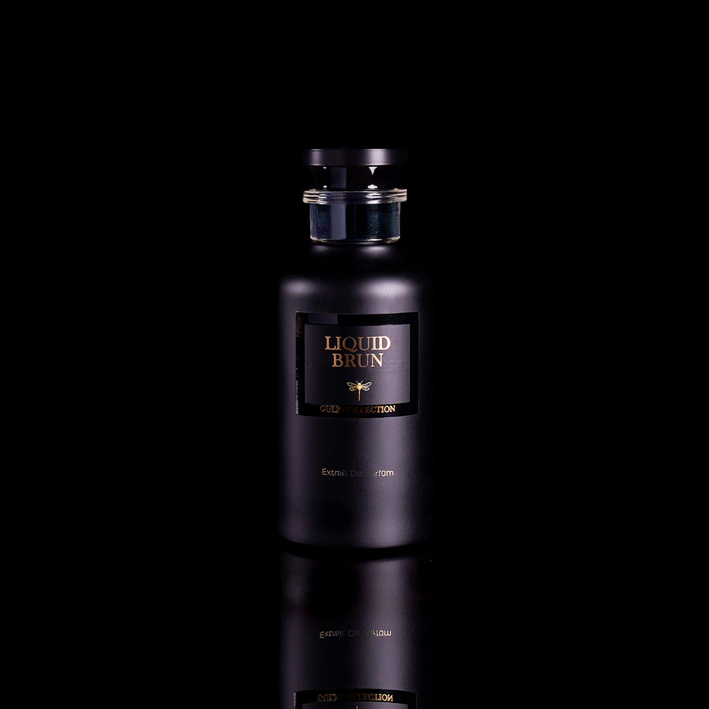 Liquid Brun Gulf Fragrance 