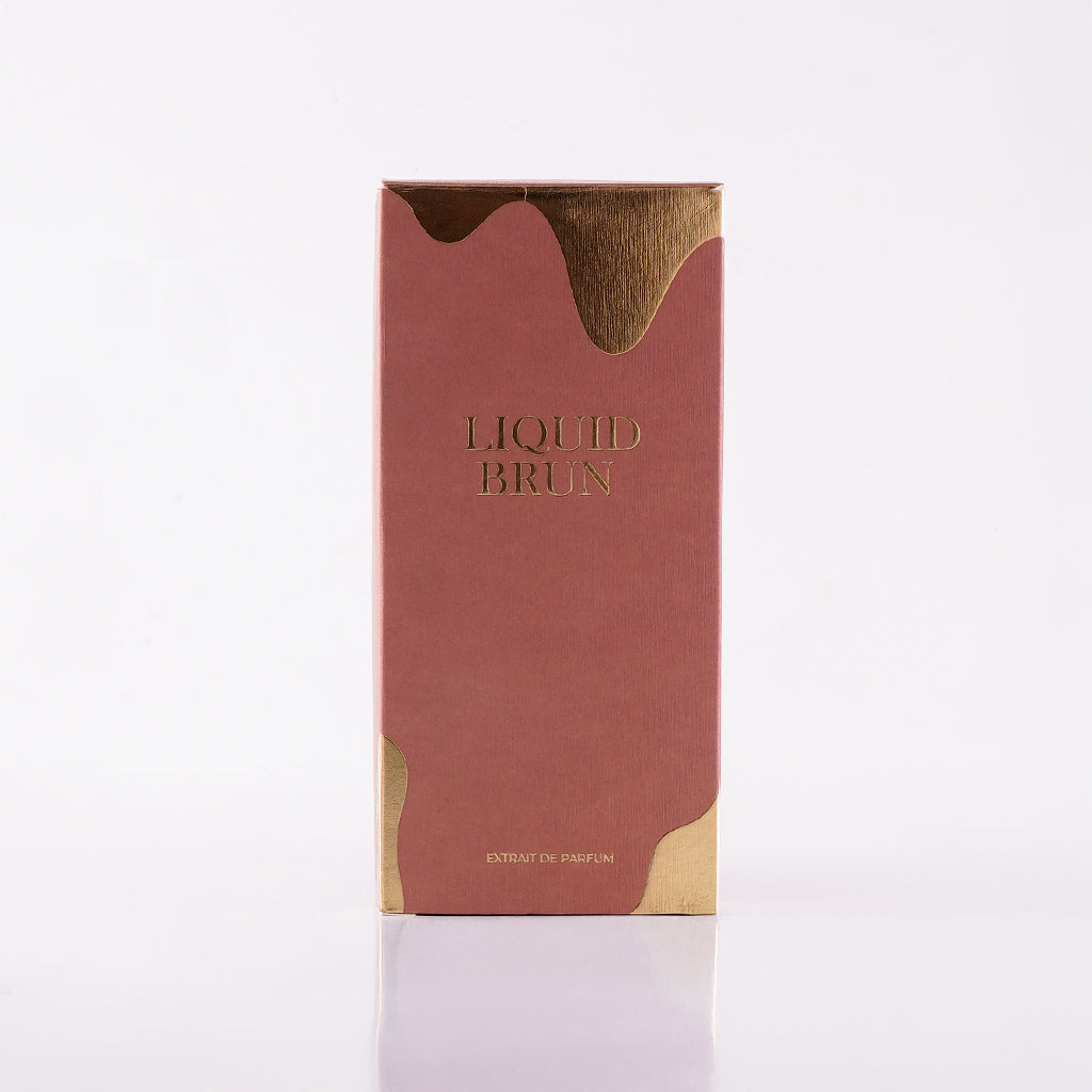 Liquid Brun Gulf Fragrance 