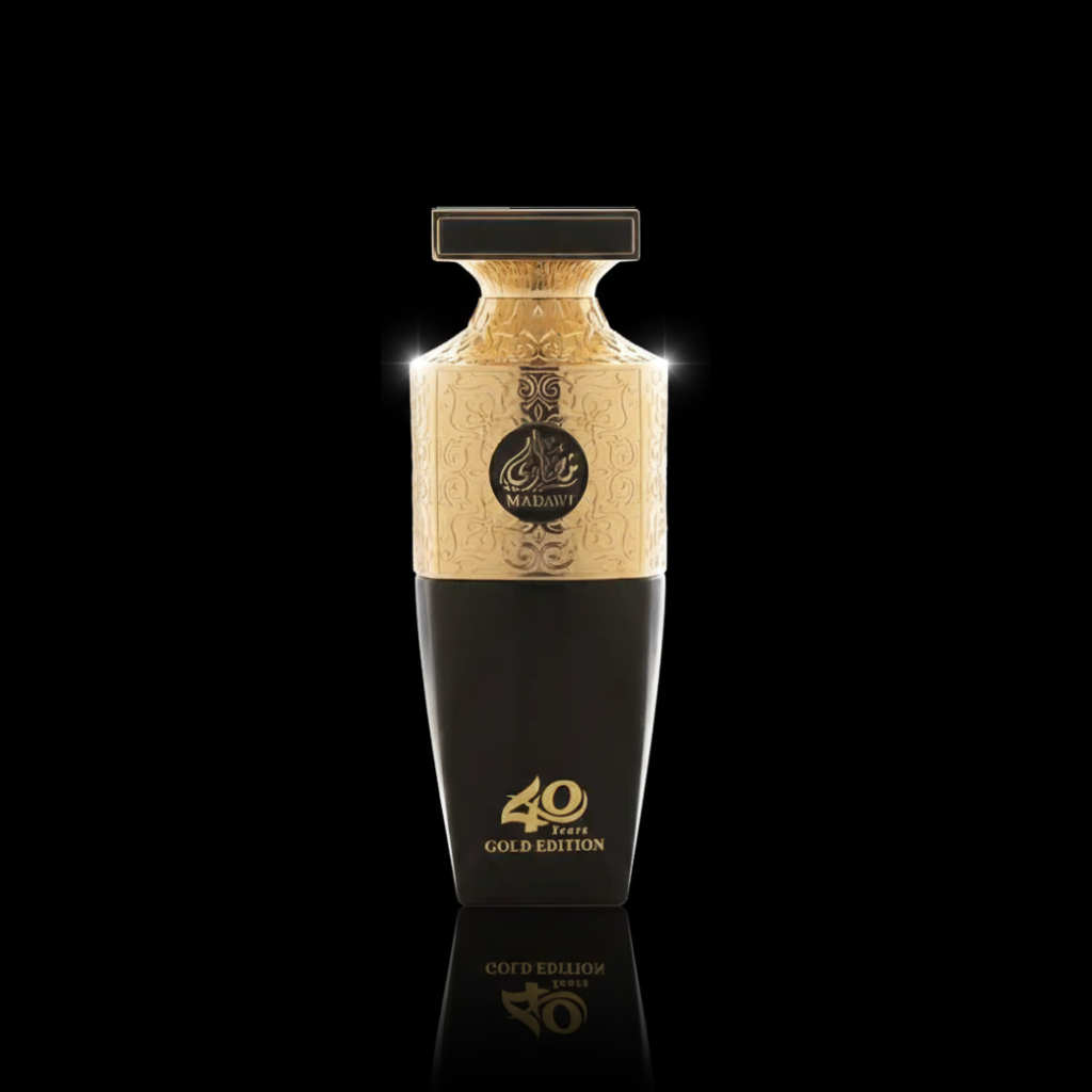 Madawi Gold Arabian Oud 100ml