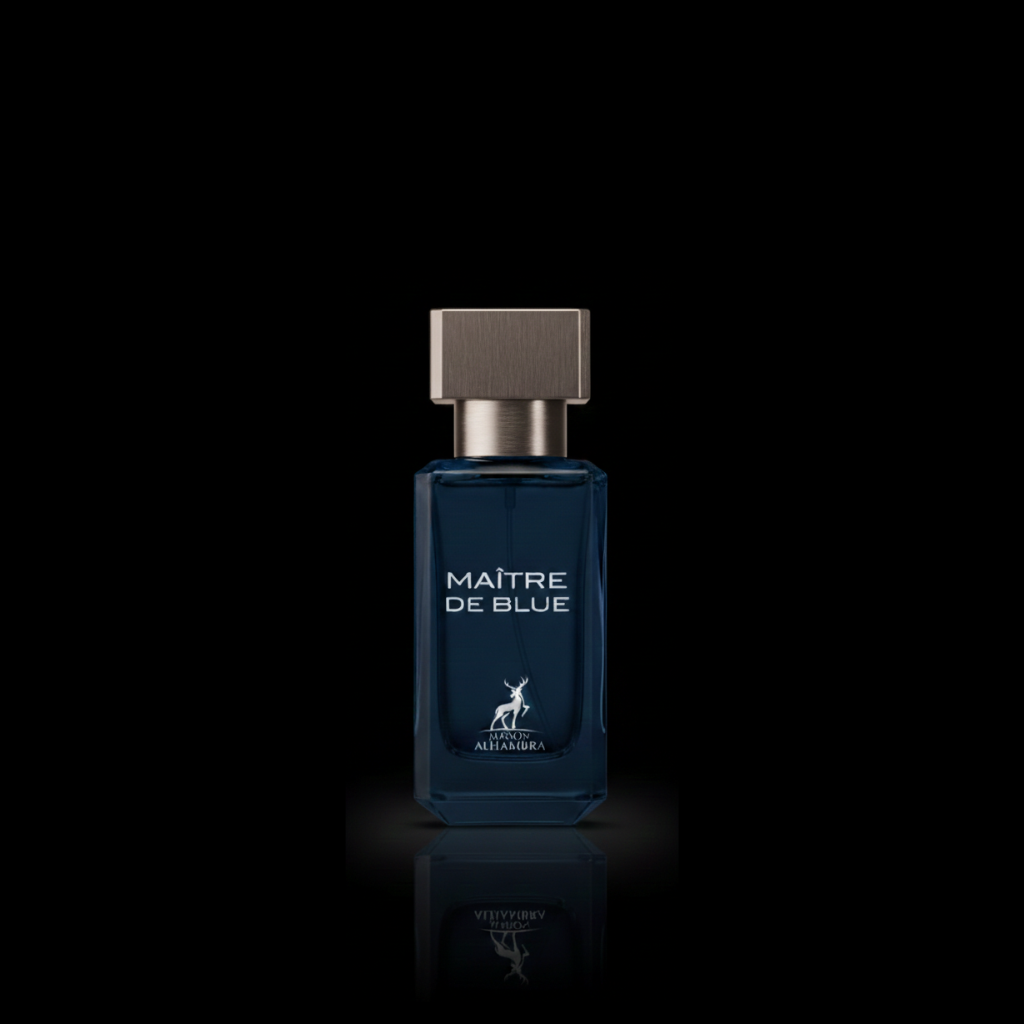Maitre de Blue Al Hambra 30ml