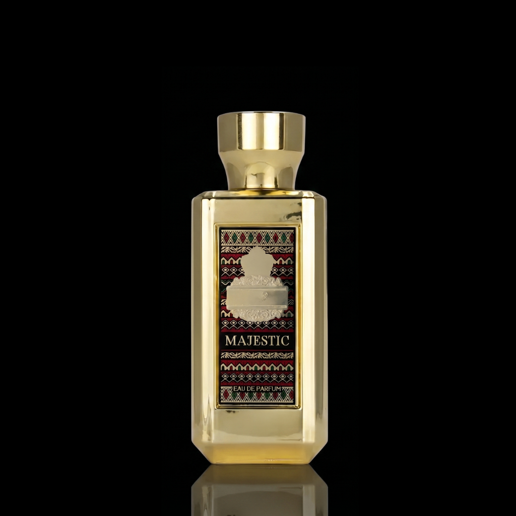 Majestic - My Perfumes - 100ml