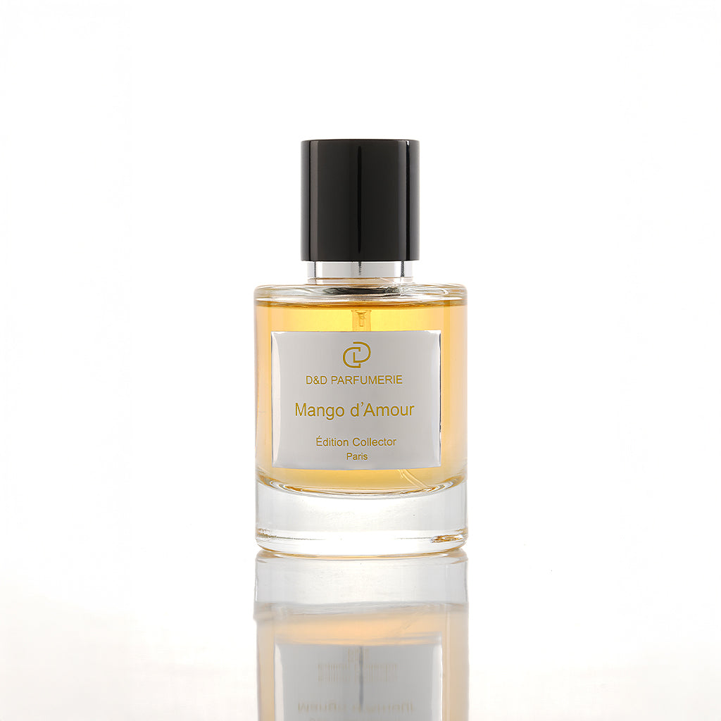 Mango d'Amour D&D Parfumerie –