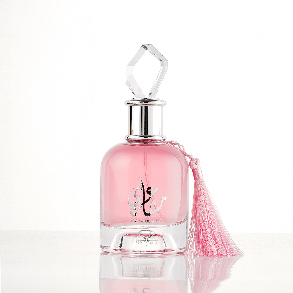 Mashaari Zircona 100ml