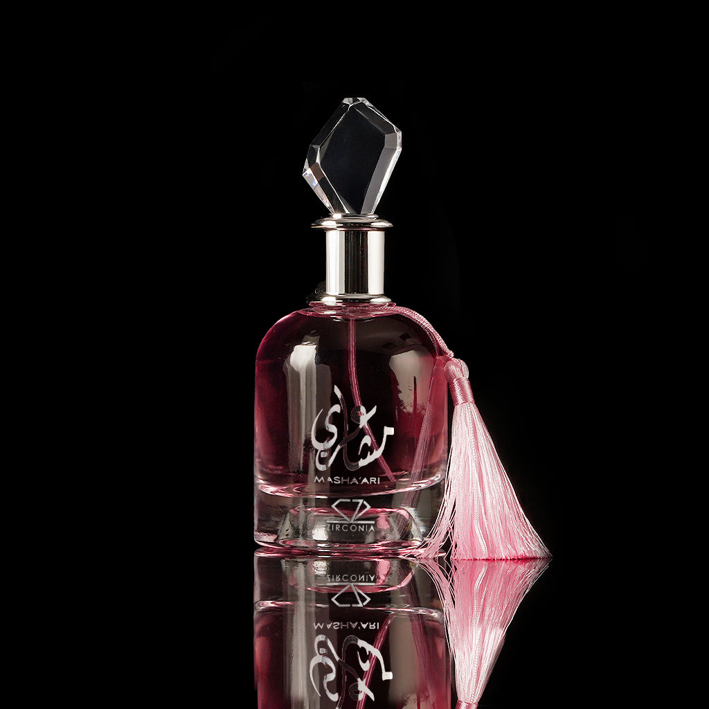 Mashaari Zircona 100ml