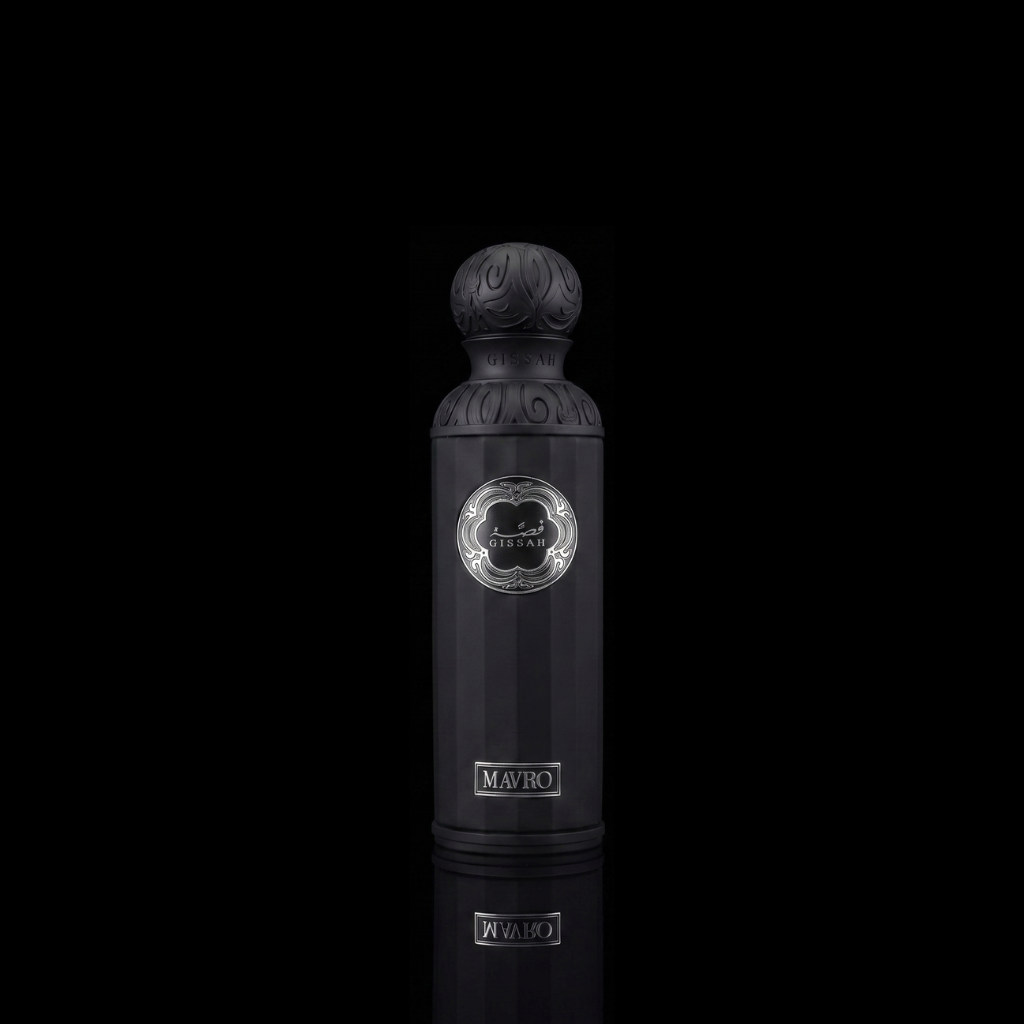Mavro - Gissah - 200ml