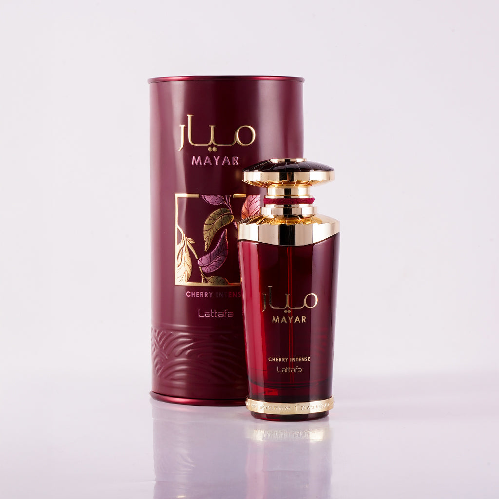 Mayar Cherry Intense