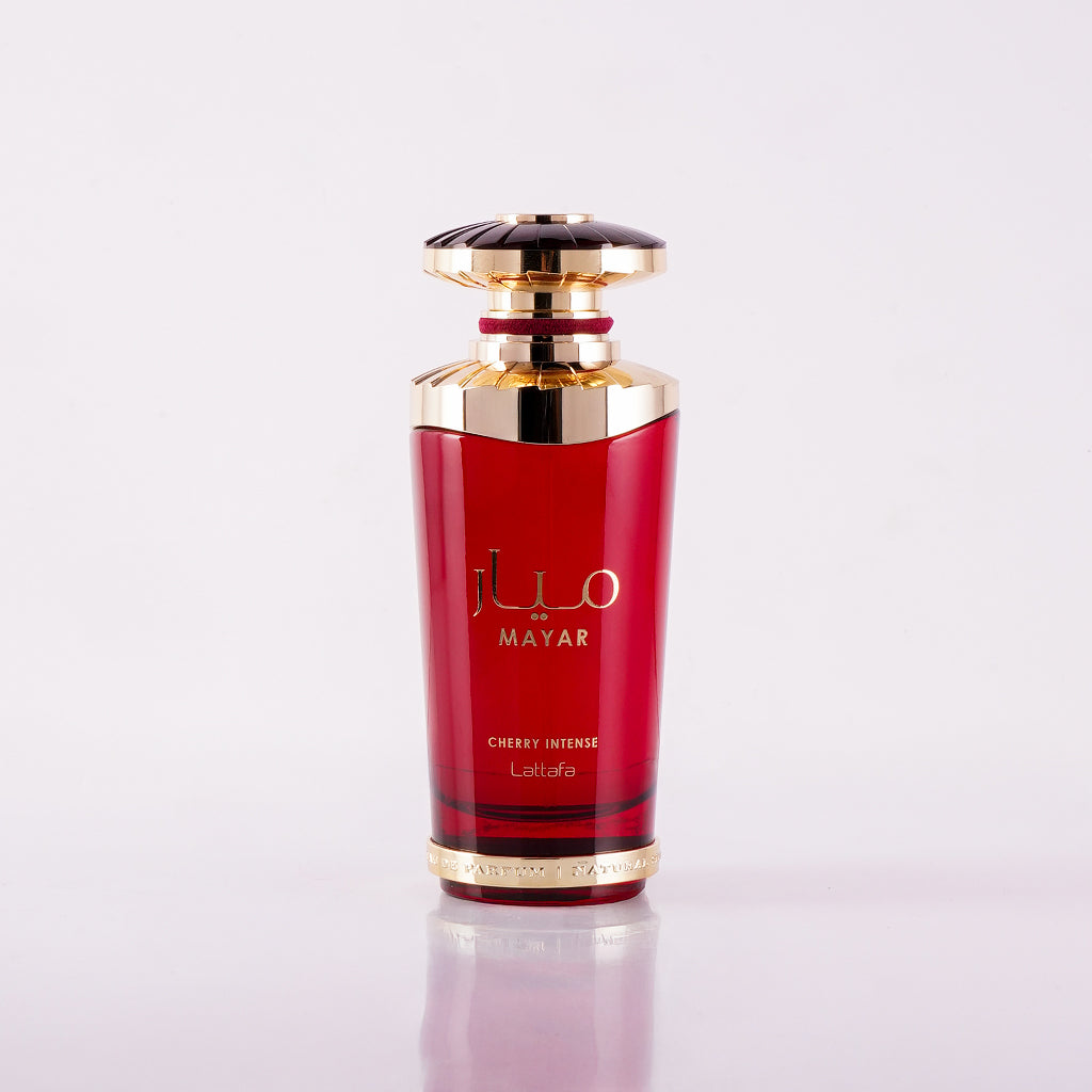 Mayar Cherry Intense