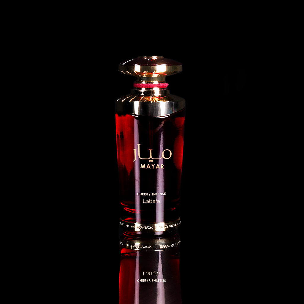 Mayar Cherry Intense