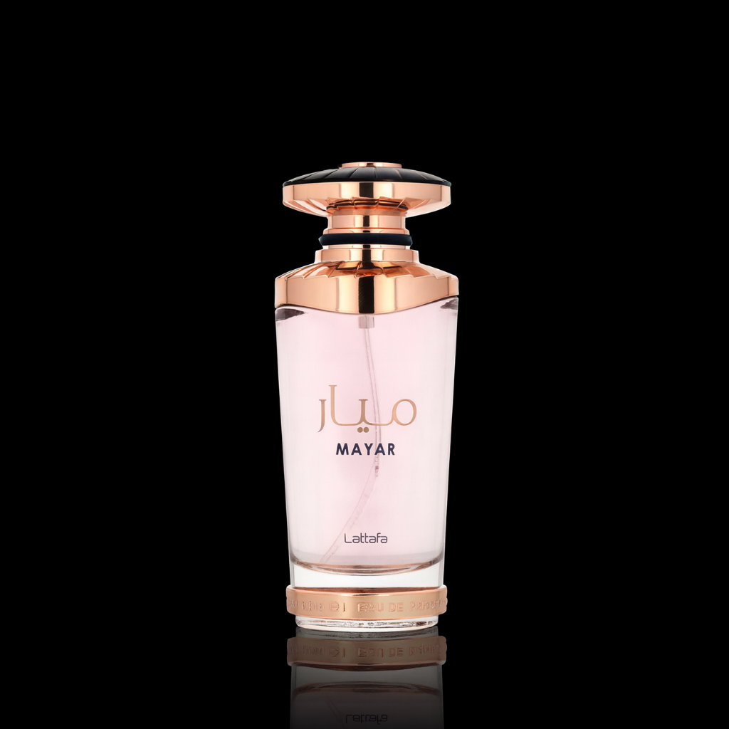Mayar_Lattafa ddparfumerie