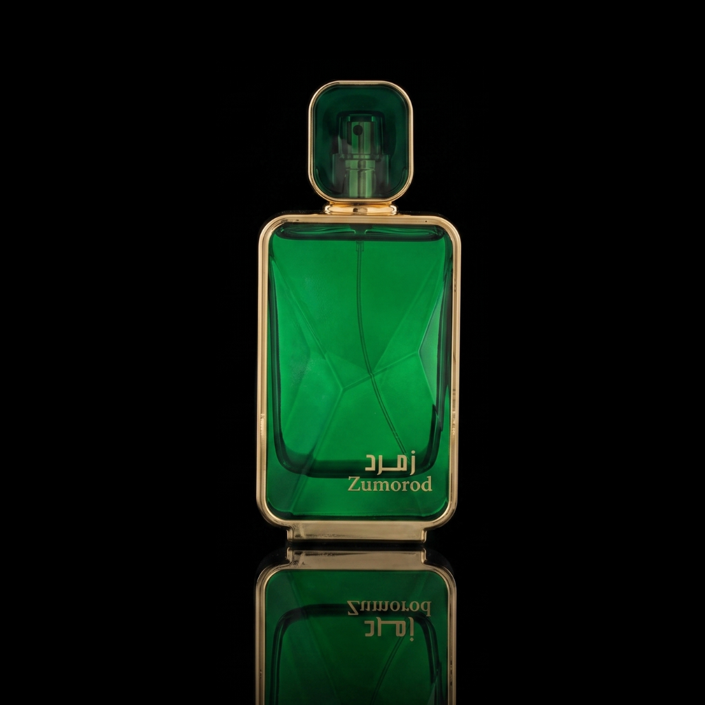 Zumorod - Arabian Oud - 100ml
