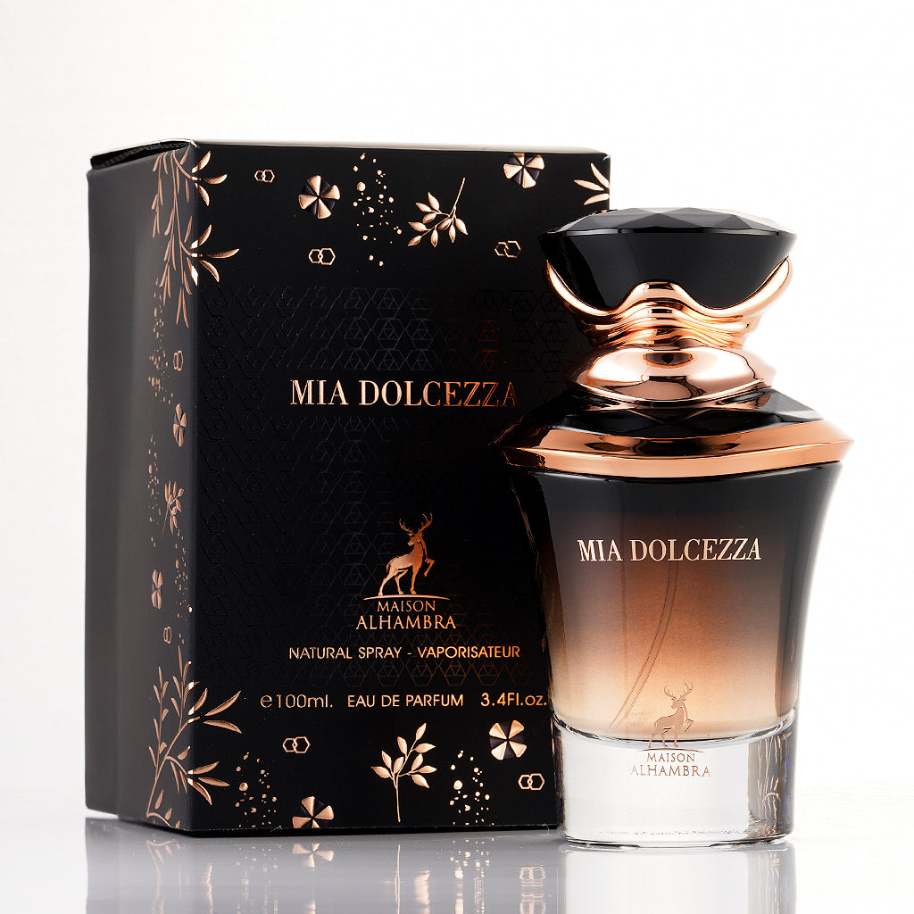 Mia Dolcezza Al Hambra 100ml