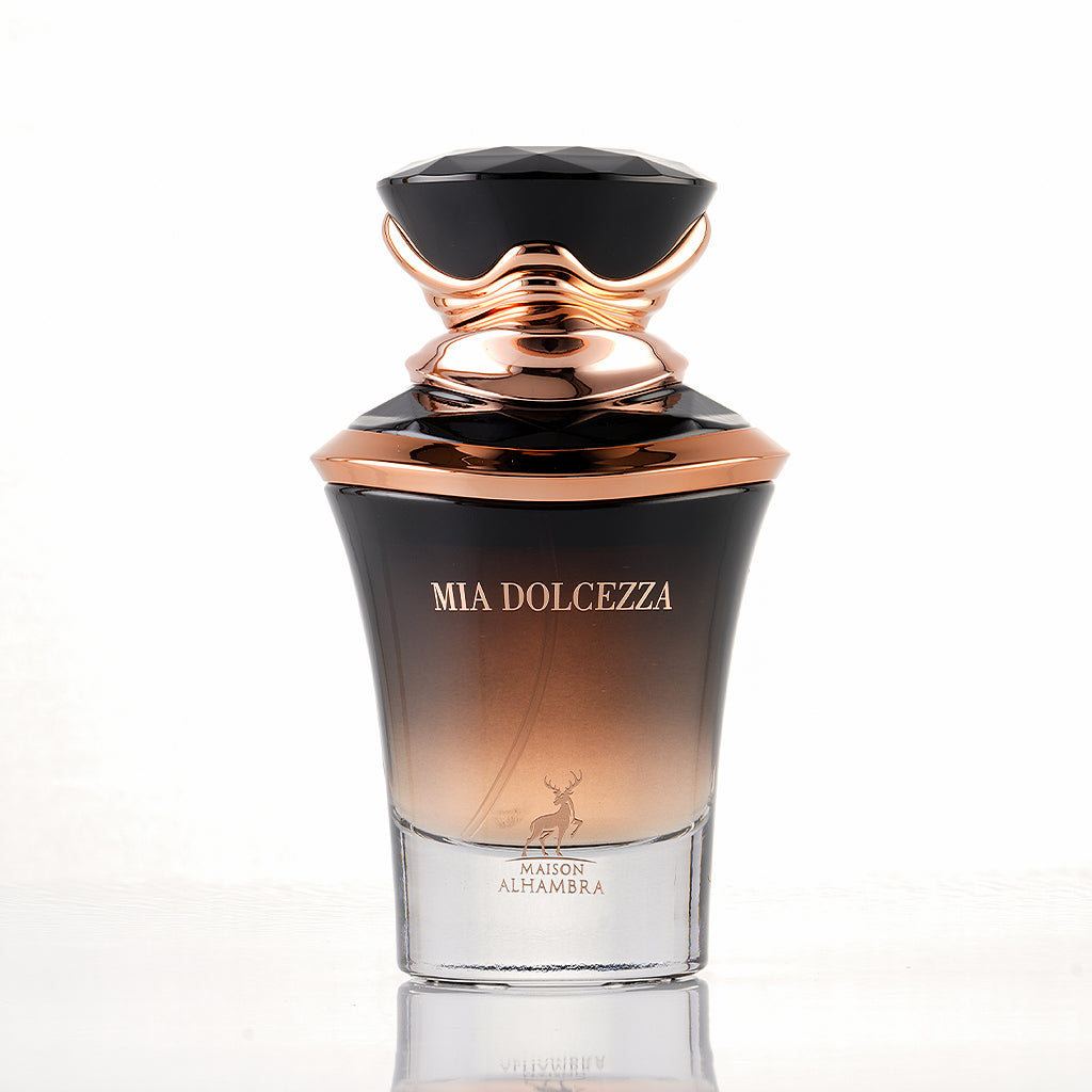 Mia Dolcezza Al Hambra 100ml