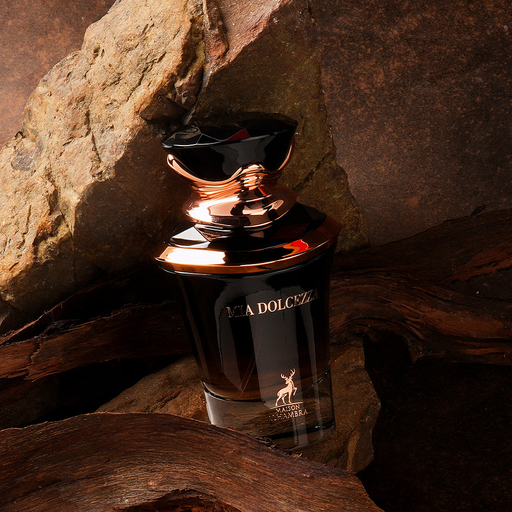 Mia Dolcezza Al Hambra 100ml