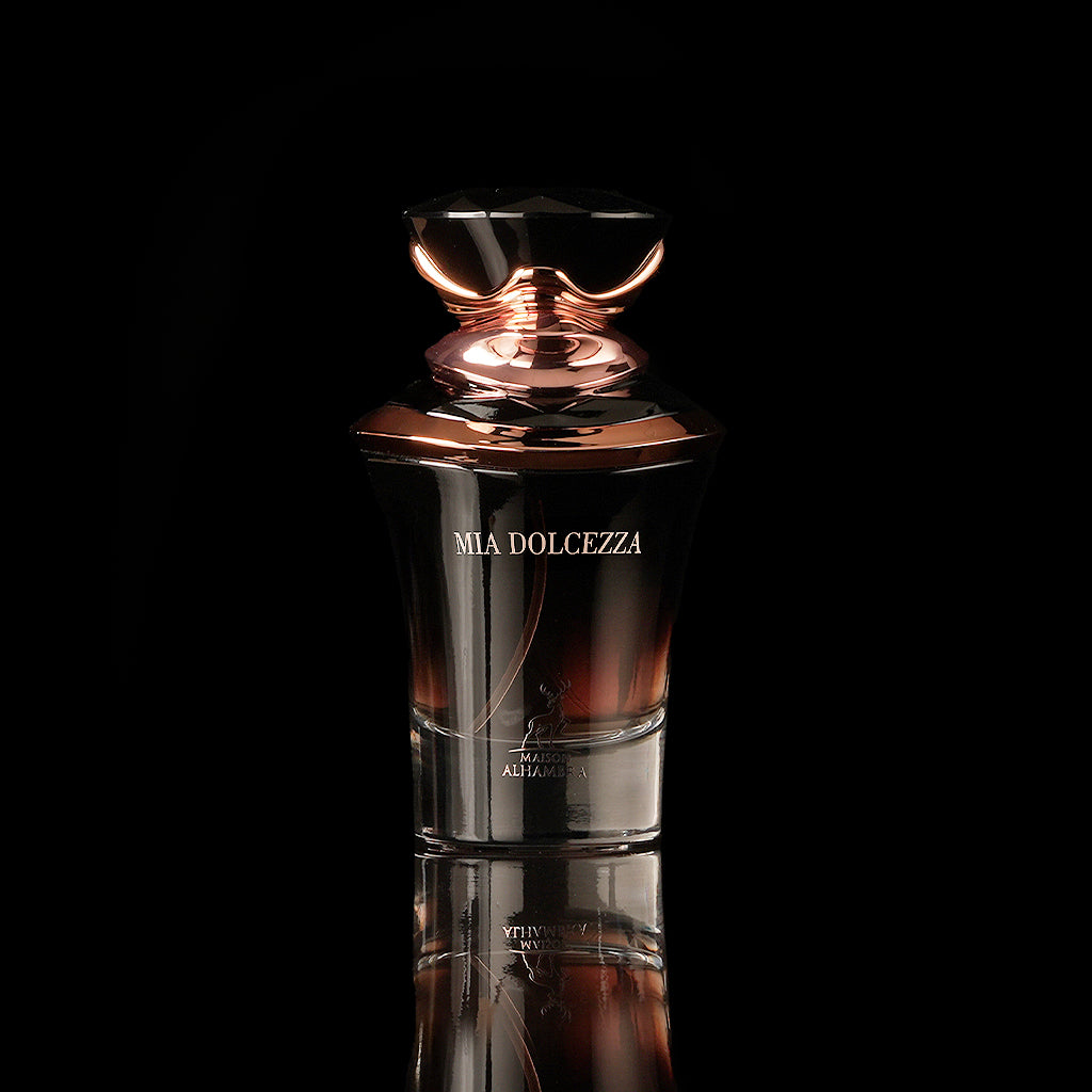 Mia Dolcezza Al Hambra 100ml