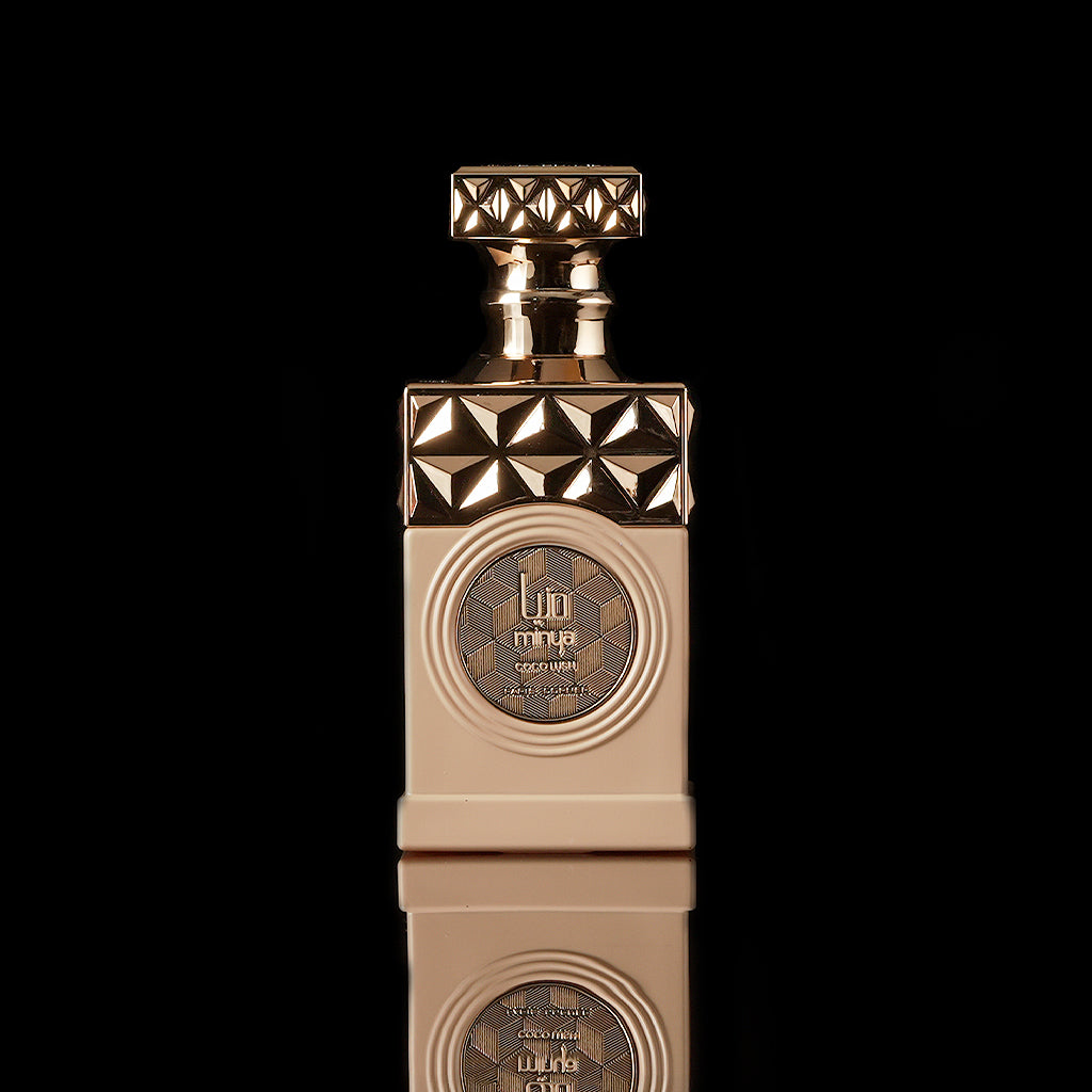 Minya Coco Paris Corner
