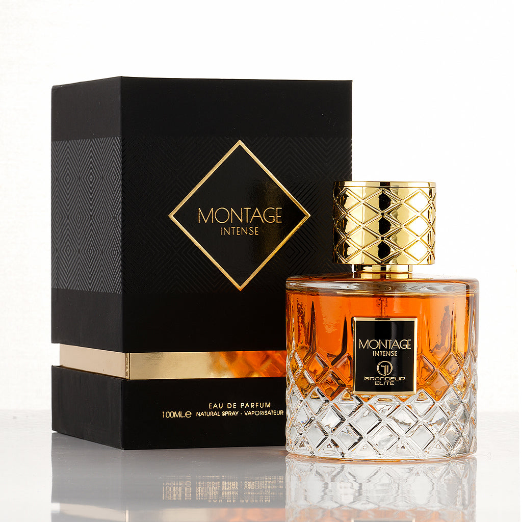 Montage Intense Grandeur Elite 100ml