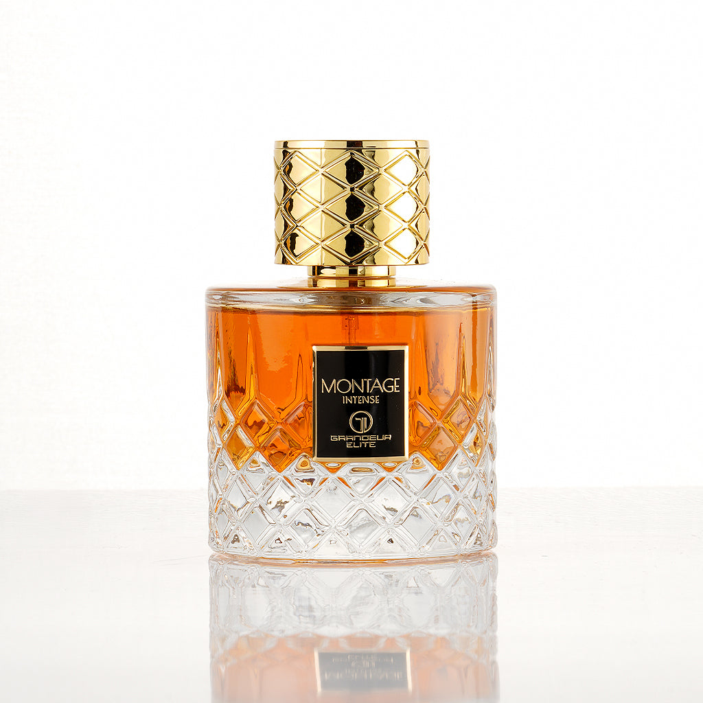 Montage Intense Grandeur Elite 100ml