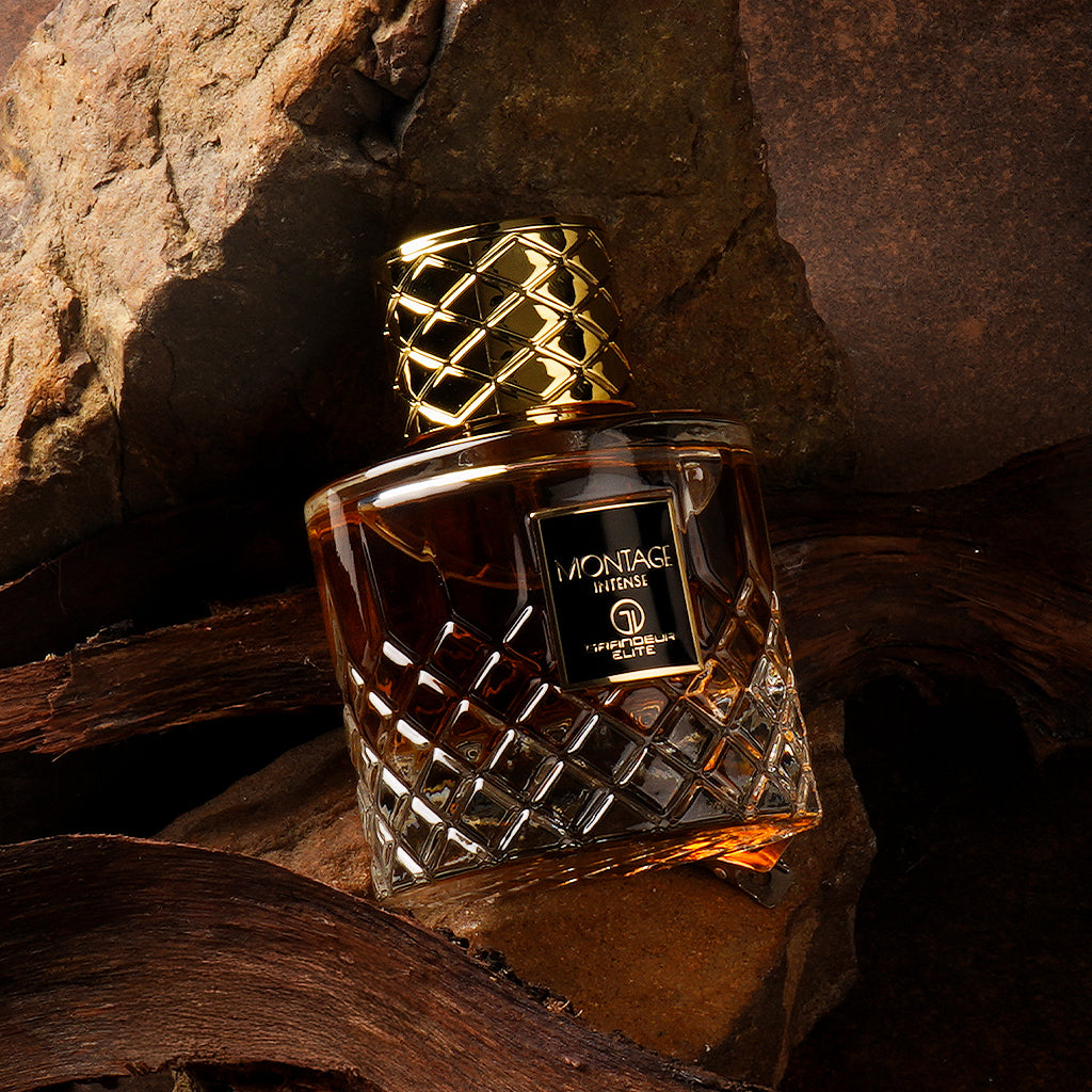 Montage Intense Grandeur Elite 100ml