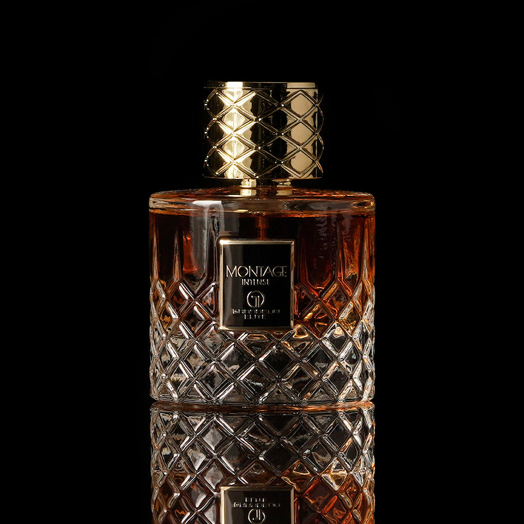 Montage Intense Grandeur Elite 100ml