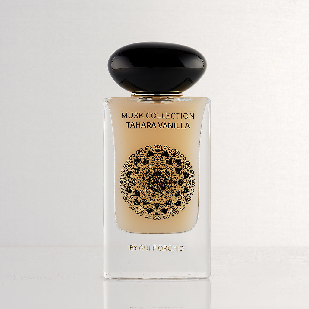 Musk Collection Tahara Vanille Gulf Orchid 60ml