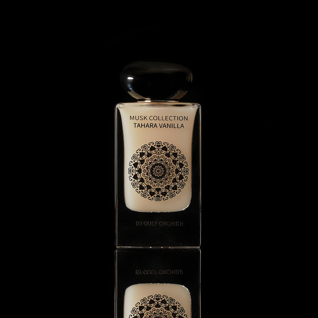 Musk Collection Tahara Vanille Gulf Orchid 60ml