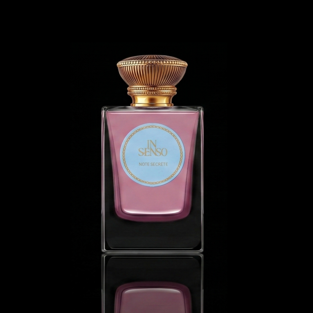 Note Secrète - In Senseo - 100ml