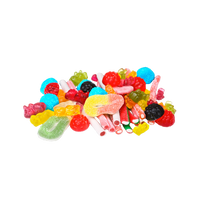 Notes Sucrées