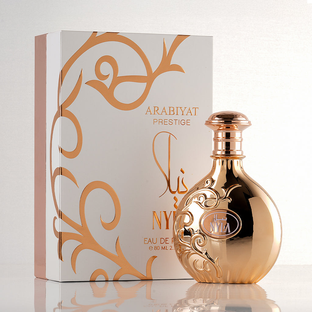 Nyla Arabiyat Prestige 80ml