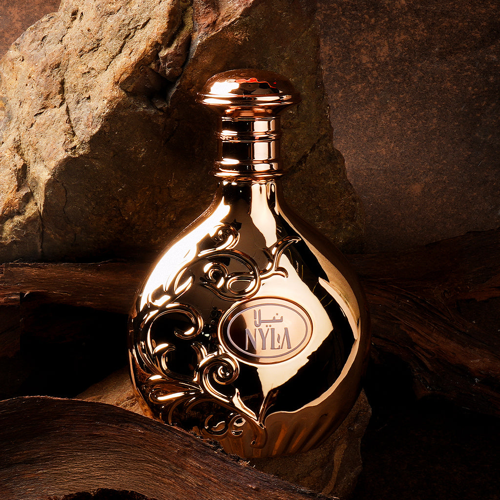 Nyla Arabiyat Prestige 80ml