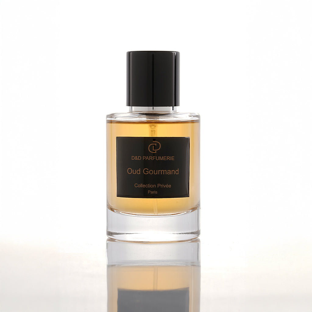 Oud Gourmand D&D Parfumerie