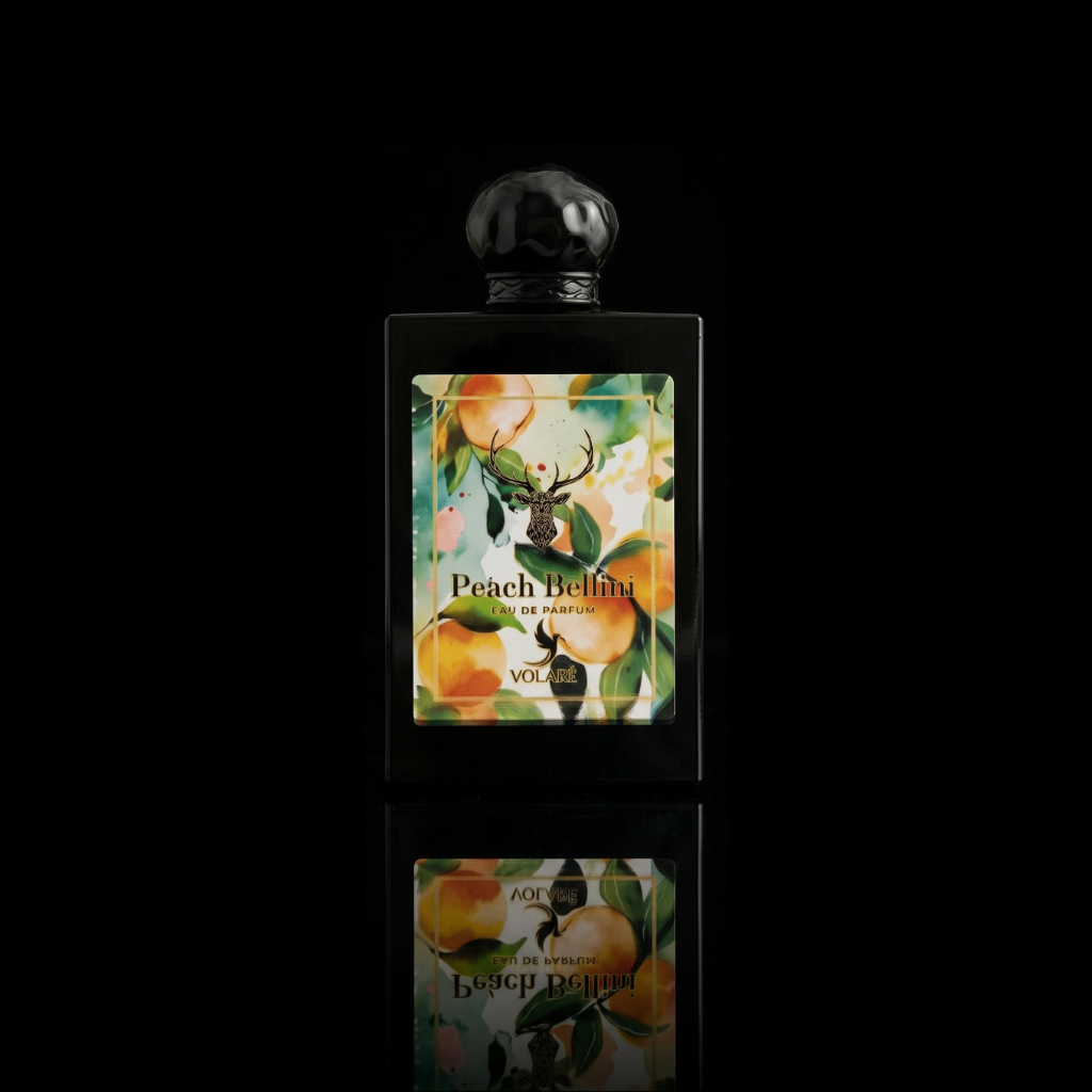 Peach Bellini - Volare - 100ml