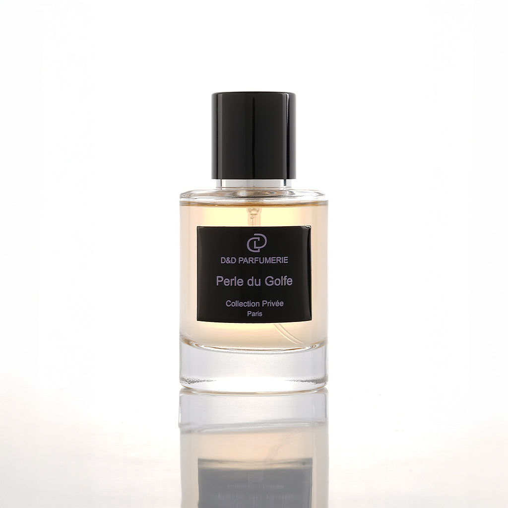 Perle du Golfe D&D Parfumerie