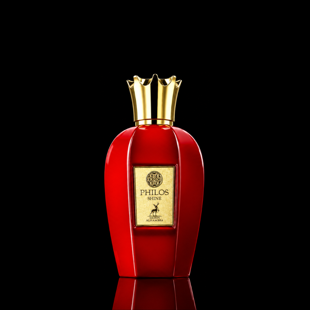 Philos Shine - Al Hambra - 100ml
