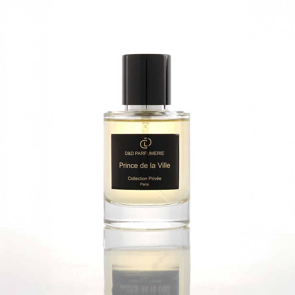 Prince de la Ville D&D Parfumerie