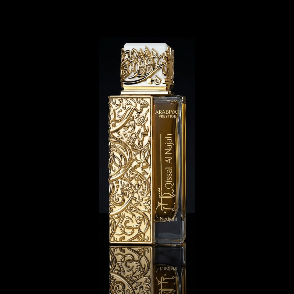 Qissat Al Najah Nedawi - Arabiyat Prestige - 100ml
