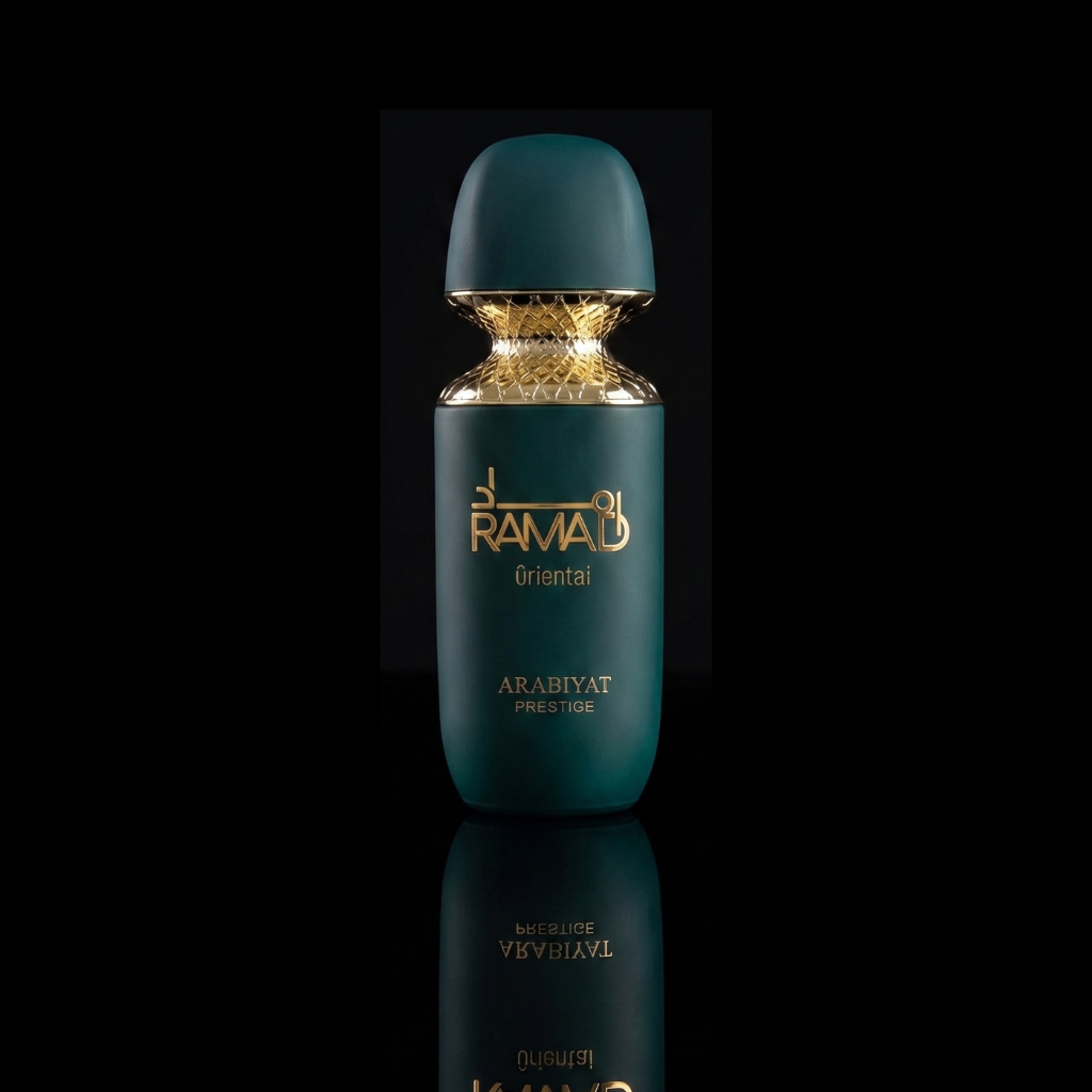 Ramal Oriental - Arabiyat Prestige - 100ml