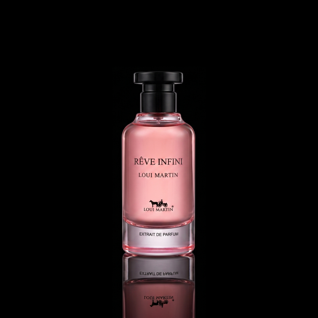 Rêve Infini - Loui Marton - 100ml