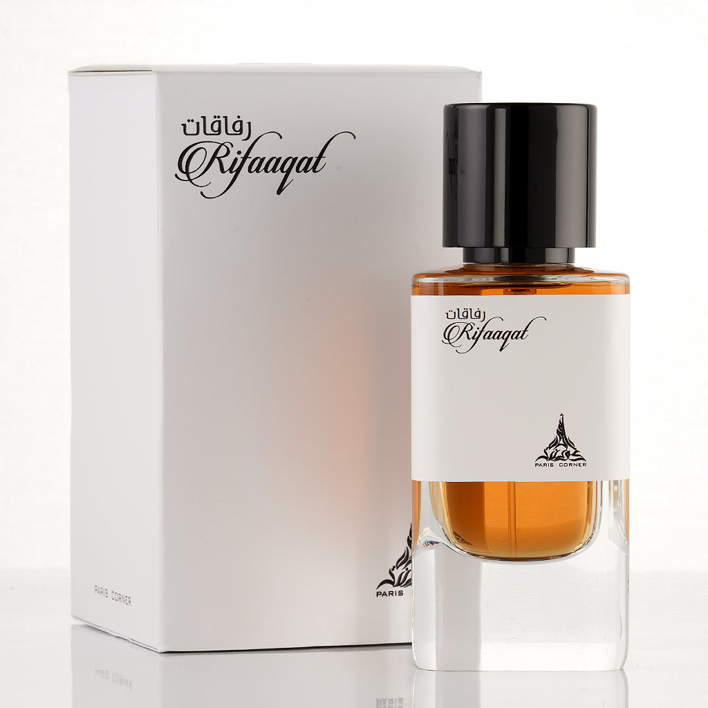 Rifaaqat Paris Corner 85ml