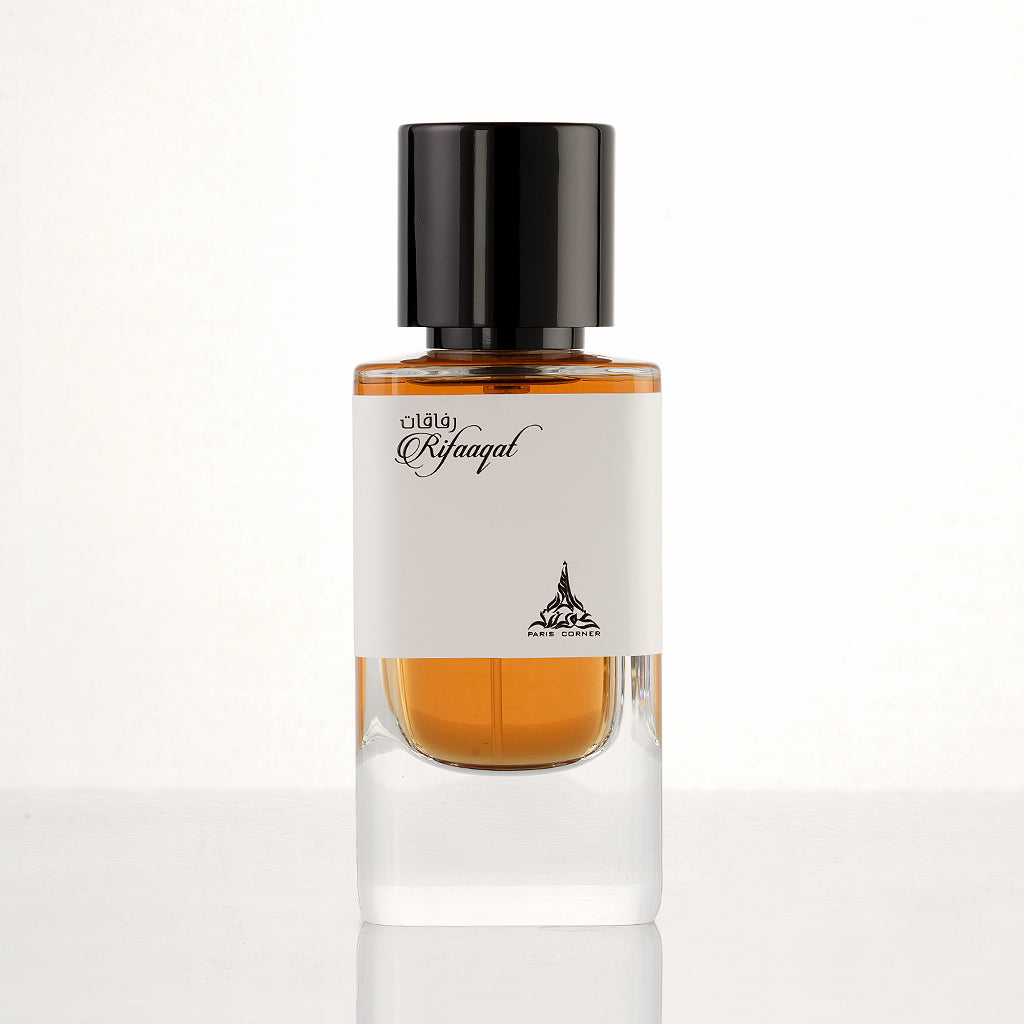 Rifaaqat Paris Corner 85ml