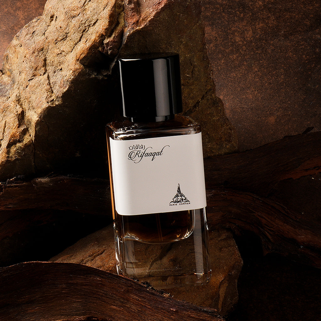 Rifaaqat Paris Corner 85ml