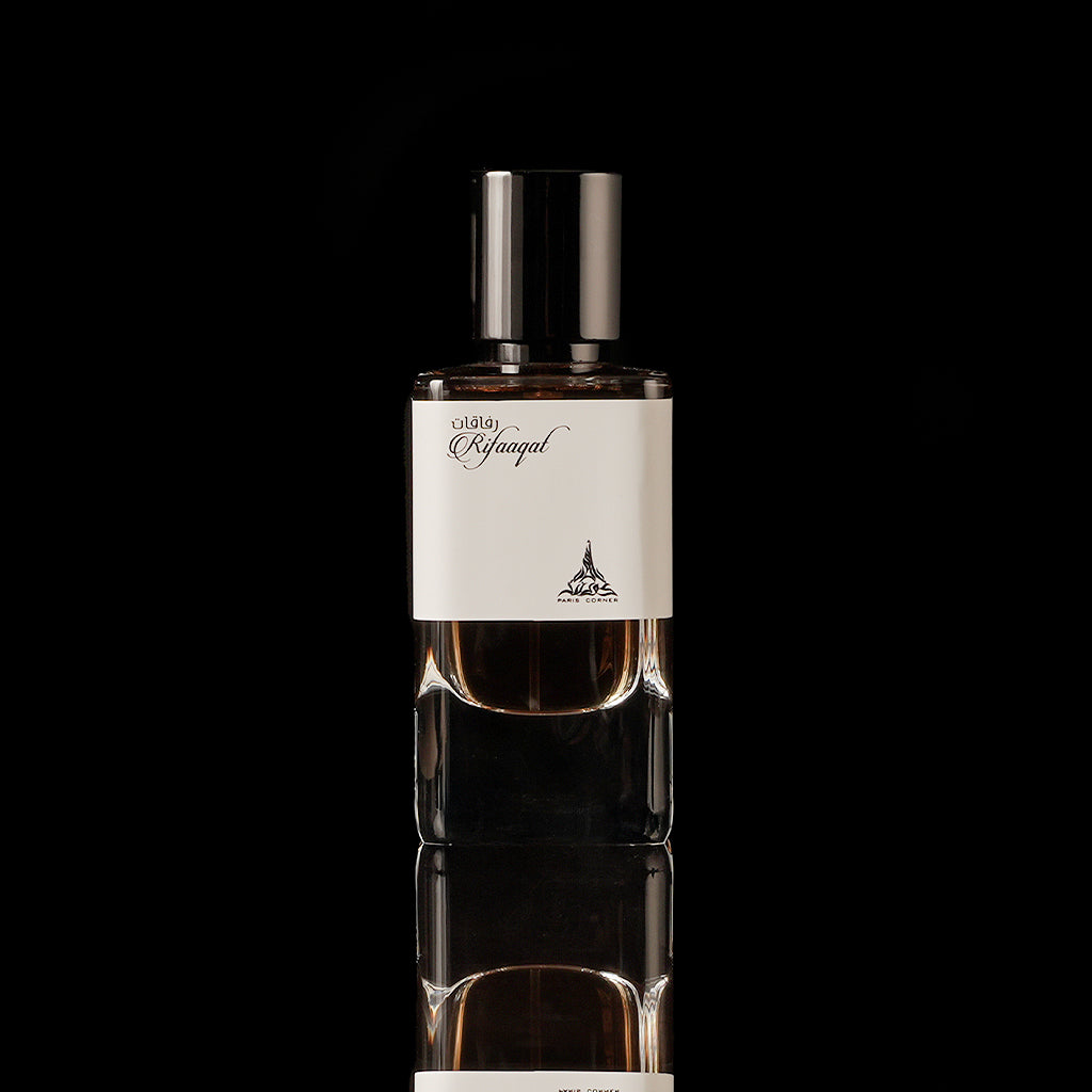 Rifaaqat Paris Corner 85ml