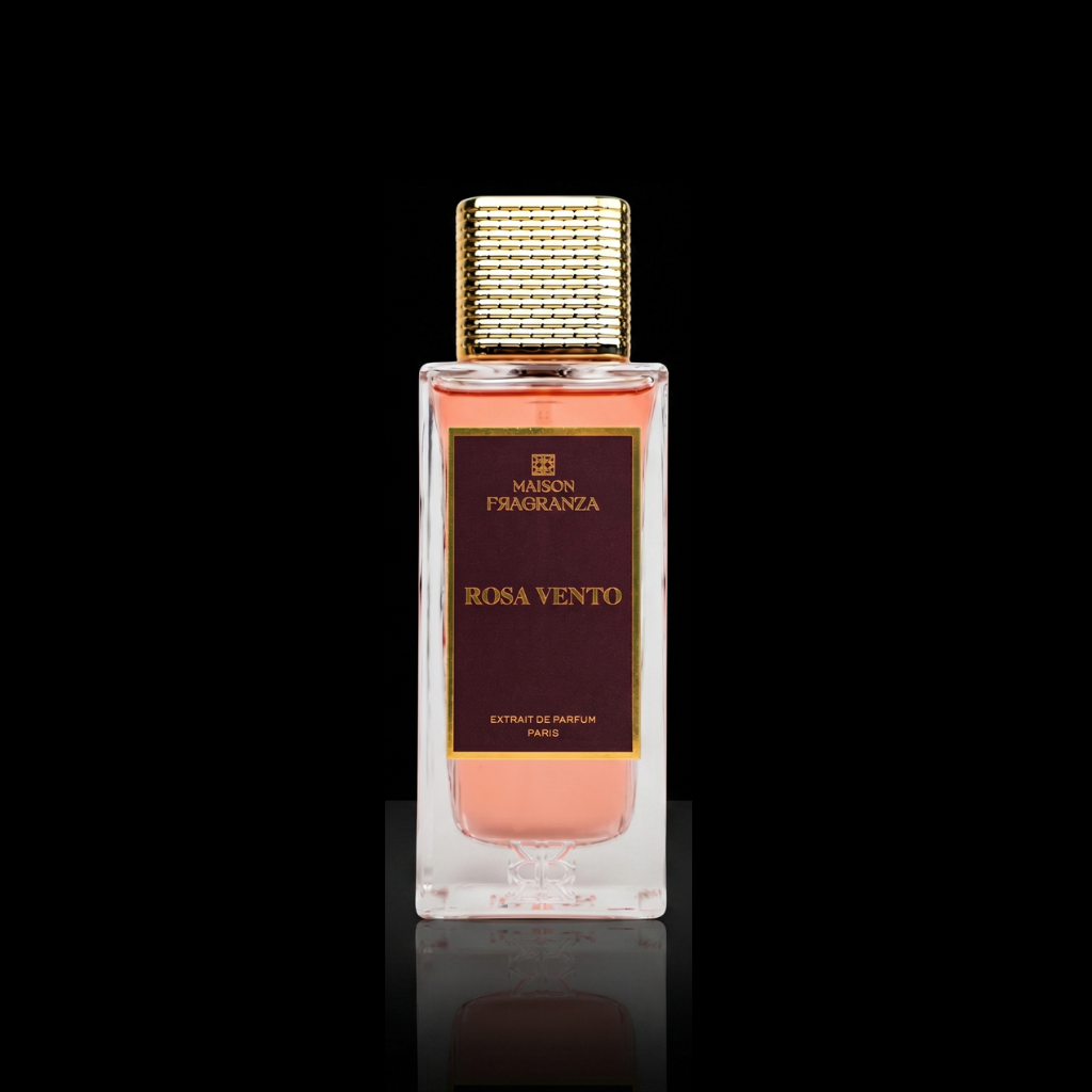 Rosa Vento – Maison Fragranza - 100ml