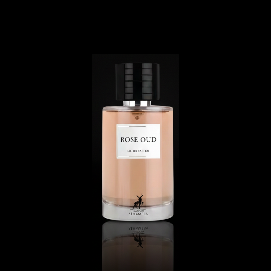Rose Oud alhambra