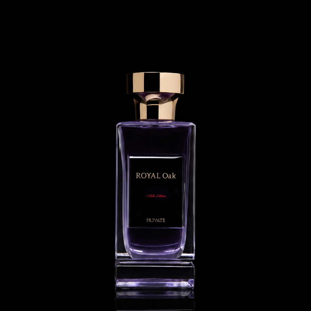 Royal Oak - Maison Massimo - 100ml