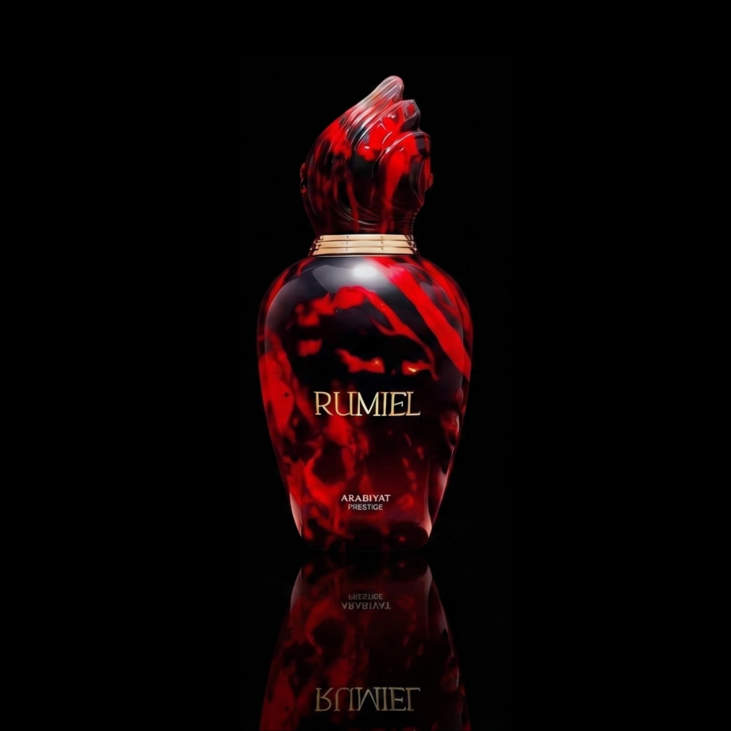 Rumiel - Arabiyat Prestige - 100ml